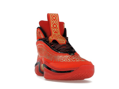 Jordan 36 Luka Doncic El Matador