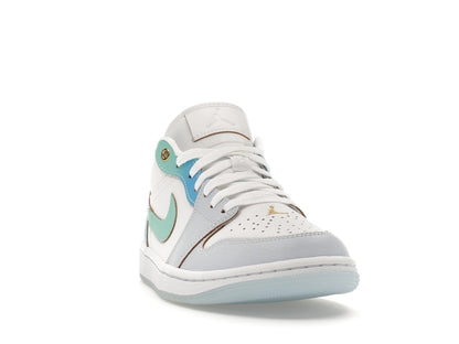 Jordan 1 Low SE Emerald Rise (Women's)