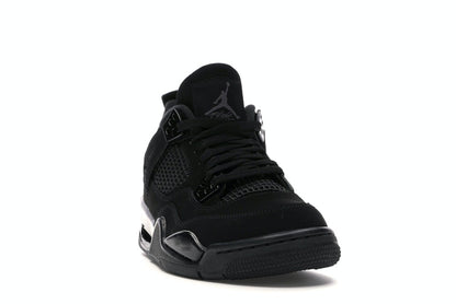 Jordan 4 Retro Black Cat (2020) (GS)