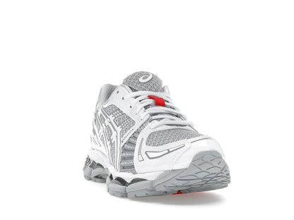 ASICS Gel-Kayano 12.1 Up There Natsukashii Glacier Grey