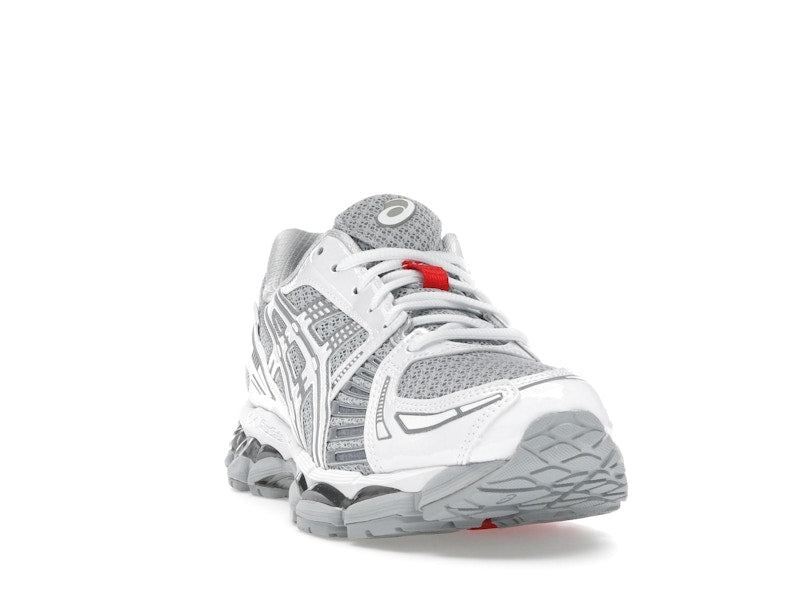 ASICS Gel-Kayano 12.1 Up There Natsukashii Glacier Grey