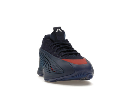 adidas AE 1 Low USA Night Indigo
