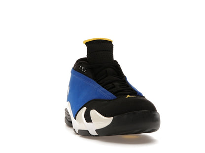 Jordan 14 Retro Low Laney (2015)