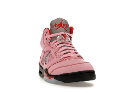 Jordan 5 Retro Awake NY Arctic Pink