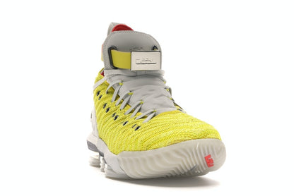 Nike LeBron 16 Harlem Fashion Row Harlem Stage
