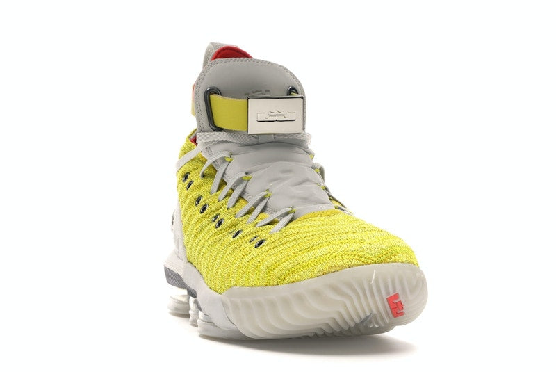 Nike LeBron 16 Harlem Fashion Row Harlem Stage