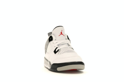 Jordan 4 Retro White Cement (2016) (TD)