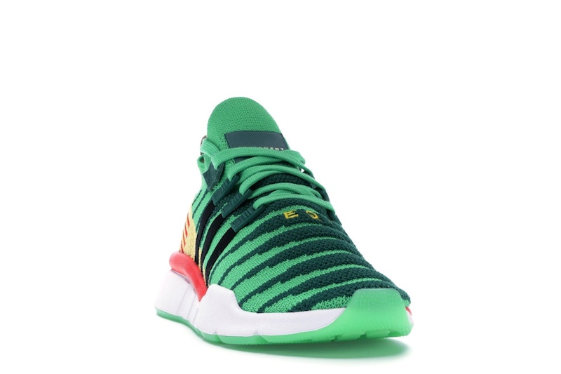 adidas EQT Support Mid ADV Primeknit Dragon Ball Z Shenron
