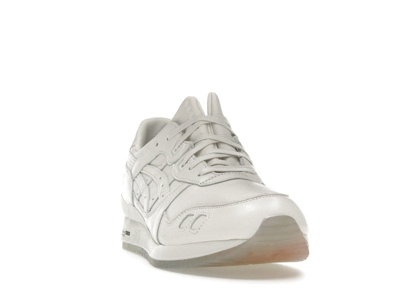 ASICS Gel-Lyte III Foss Gallery White