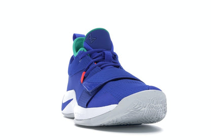 Nike PG 2.5 Racer Blue
