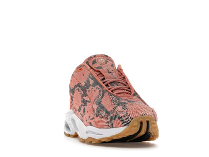 Nike Hot Step Air Terra Drake NOCTA Snakeskin Pink Quartz