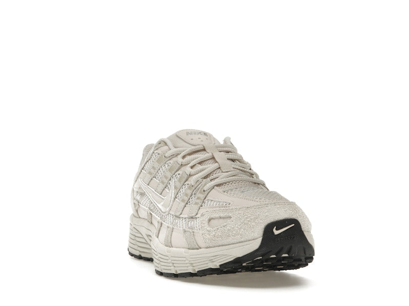 Nike P-6000 SE Light Orewood Brown