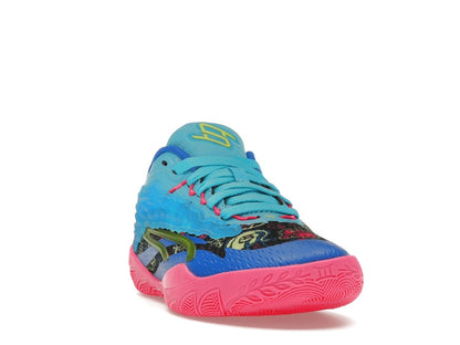 Puma Stewie 3 Tokyo Nights (Women's)