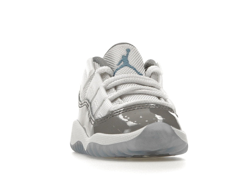 Jordan 11 Retro Low Cement Grey (TD)