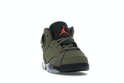Jordan 6 Retro Travis Scott (TD)
