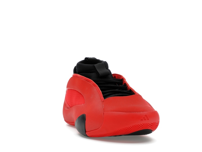 adidas Harden Vol. 8 Luxury Red