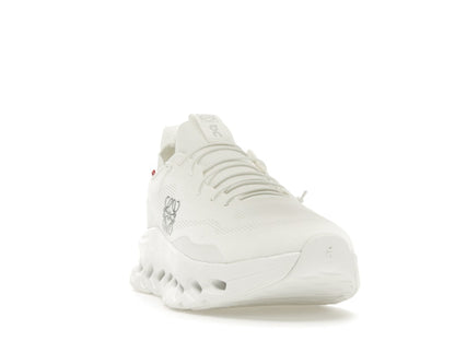On Running Cloudtilt LOEWE All White