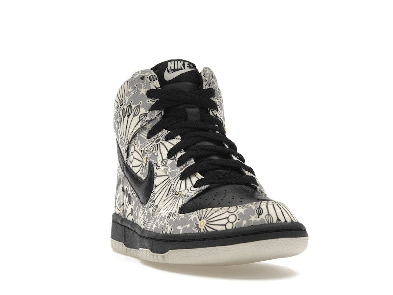 Nike Dunk High Skinny Prem Liberty of London (Women's)