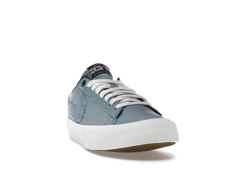 Nike SB Zoom Blazer Low GT Light Denim