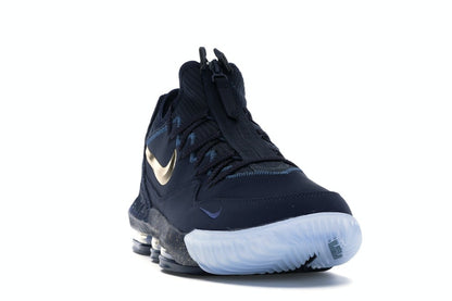 Nike LeBron 16 Low Titan Agimat