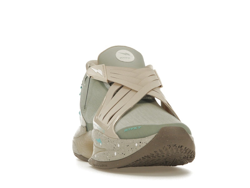 Nike RTFKT Cryptokicks iRL Stone