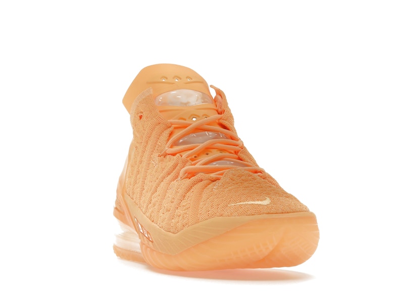 Nike LeBron 18 Melon Tint