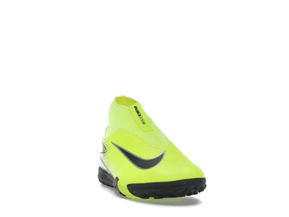 Nike Mercurial Superfly 10 Academy TF Volt Black (GS)