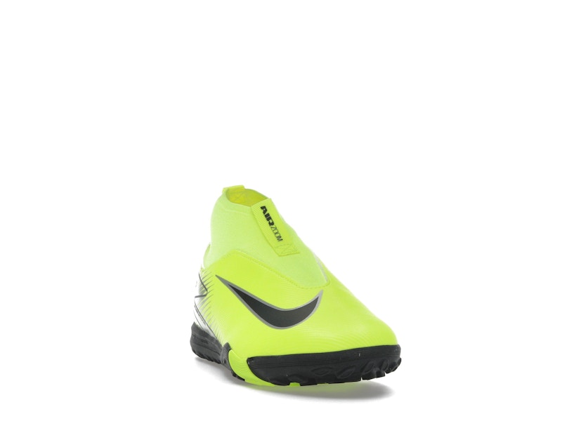 Nike Mercurial Superfly 10 Academy TF Volt Black (GS)