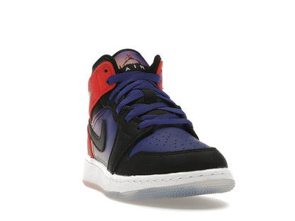 Jordan 1 Mid SS Skyline (GS)