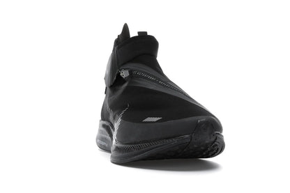 Nike Zoom Pegasus Turbo Shield Black/Black