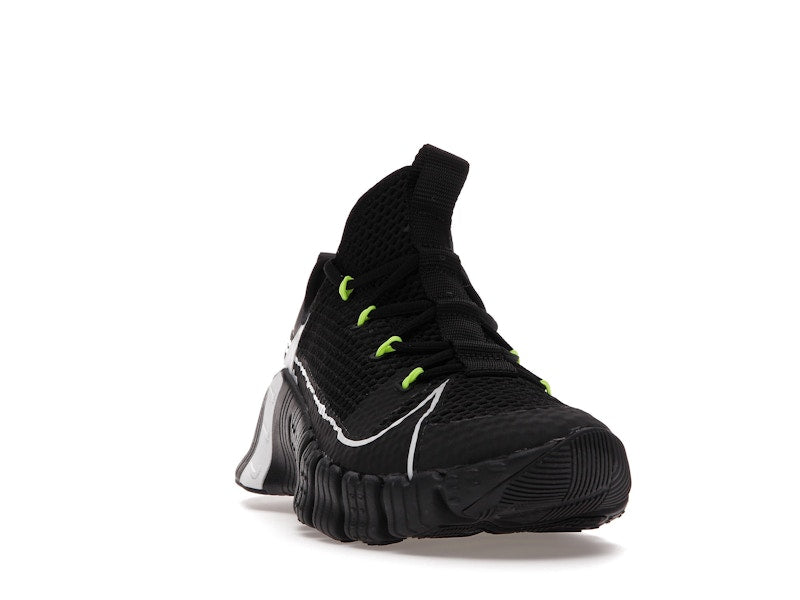 Nike Free Metcon 3 Black Volt