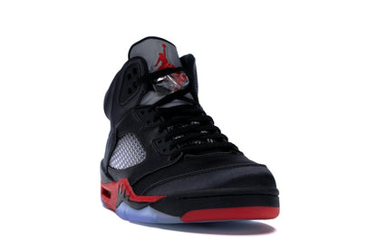 Jordan 5 Retro Satin Bred