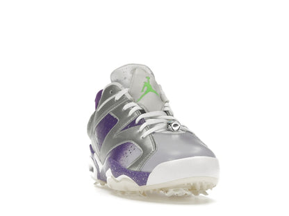 Jordan 6 Retro Low Golf US Open (2023)