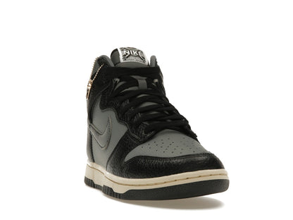 Nike Dunk High Retro Premium Classics 50 Years Of Hip-Hop