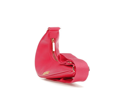 Jacquemus x Nike Le Sac Swoosh Small Dark Pink