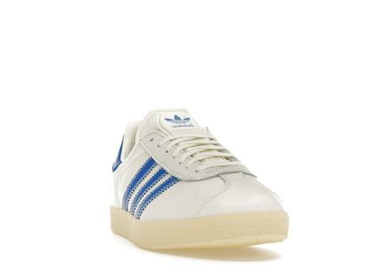 adidas Gazelle Shoe Palace Bold Blue