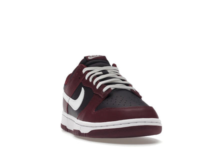 Nike Dunk Low Dark Beetroot