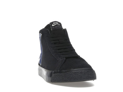 Nike SB Blazer Mid Isle Skateboards (Special Box)