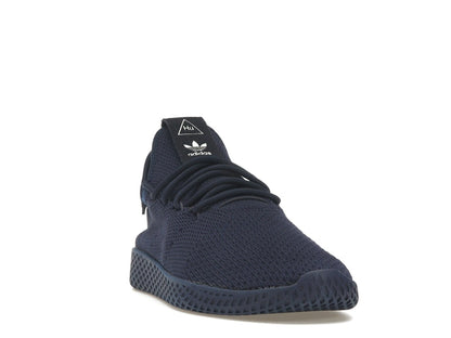 Adidas Pw Tennis HU Night Indigo Legend Ink White