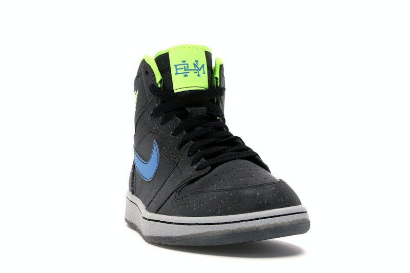 Jordan 1 Retro High Black History Month (2013)