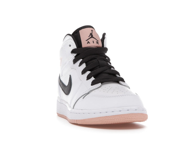 Jordan 1 Mid Arctic Orange (GS)