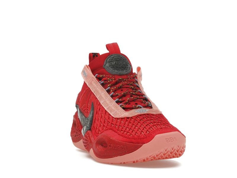 Nike Cosmic Unity TB University Red