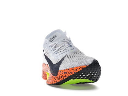Nike ZoomX Vaporfly 3 Electric Pack Olympic Safari