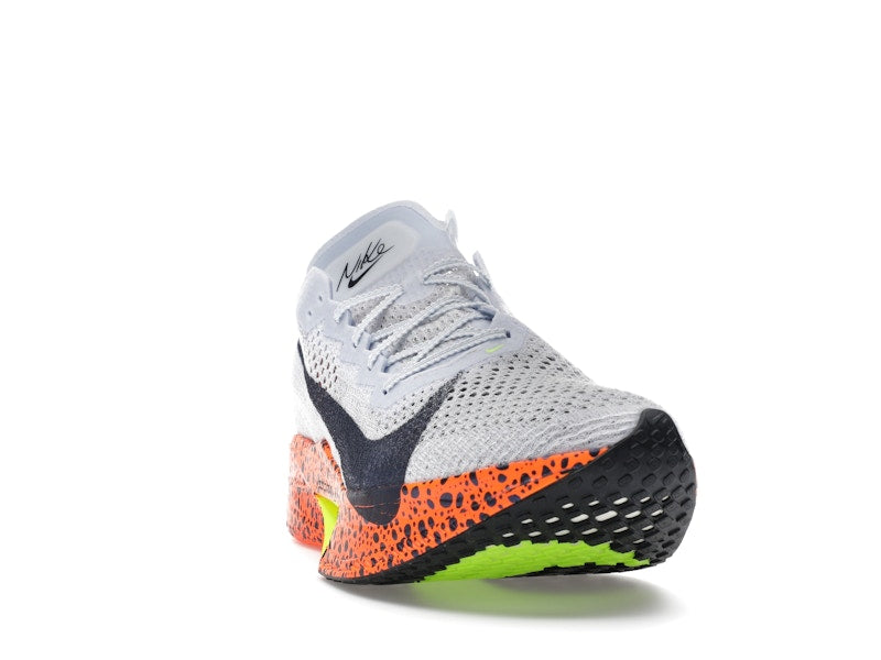Nike ZoomX Vaporfly 3 Electric Pack Olympic Safari
