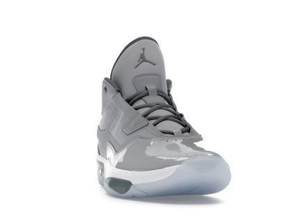 Jordan Stay Loyal 3 Wolf Grey White Cool Grey