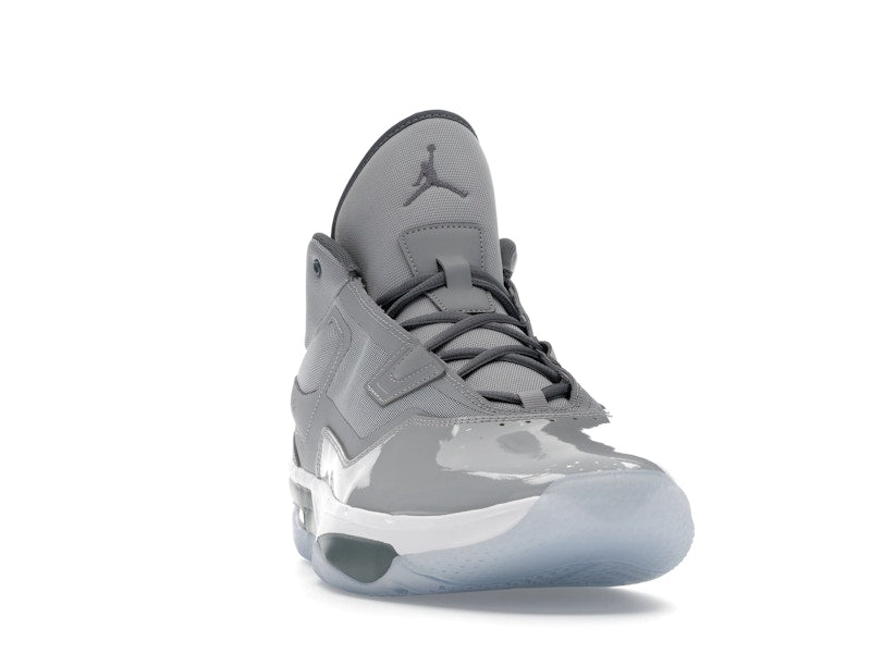 Jordan Stay Loyal 3 Wolf Grey White Cool Grey