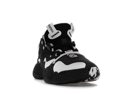 adidas Harden Vol. 6 Black White