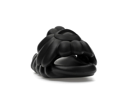 Takashi Murakami Ohana Full-Bloom Slide Meteorite