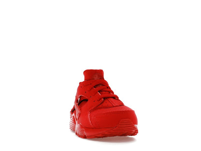 Nike Huarache Run University Red (PS)