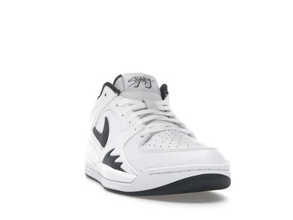 Jordan Stadium 90 White Neutral Grey Black (Women's)